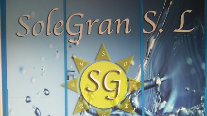 Solegran Sl , Boadilla del Monte – Madrid