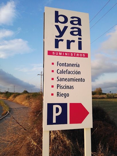 Suministros Bayarri , Pucol – Valencia