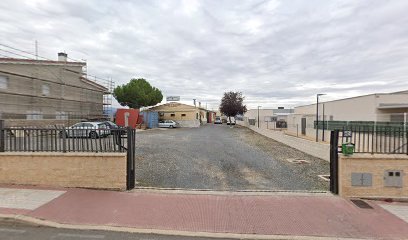 Tecnocalor S.L , La Lastrilla – Segovia