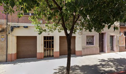 Tekener S.A. , San Andres de Palomar – Barcelona