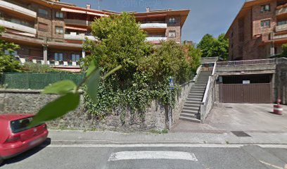 Txema Etxeberria Eztala / Fontaneria , Oiartzun – Gipuzkoa