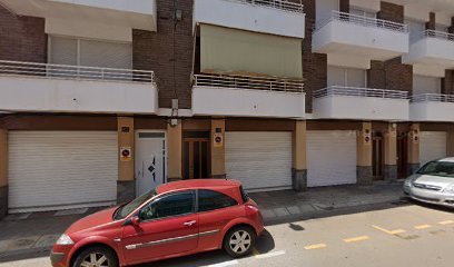 Valentin Fontcuberta Fontanet , Sant Fruitos de Bages – Barcelona