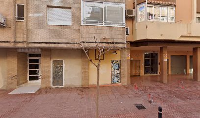 Zaldo y Saez , Benidorm – Alicante