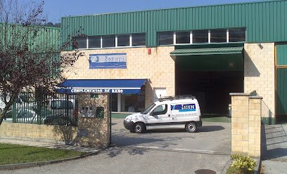 Zozaya Fontaneria Calefaccion y Gas S.L. , Lesaka – Navarra