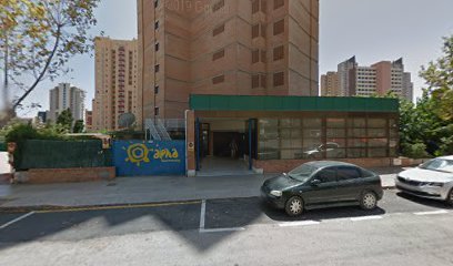 desatascos en benidorm riquelme , Benidorm – Alicante