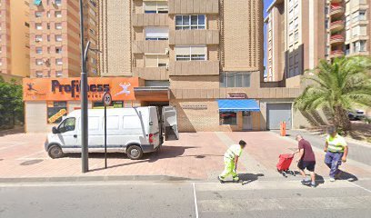 plumberlorca , Lorca – Murcia